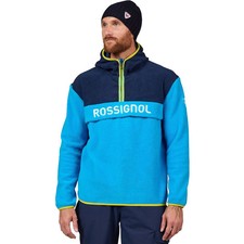 Rossignol Alltrack Fleece Jacket - Mens