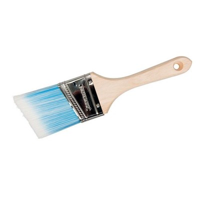 Silverline Cutting-In Paintbrush 65mm / 2-1/2" 539647 - Foto 10