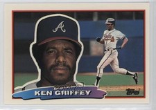 Ken Griffey