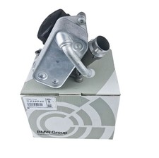 Oil Filter Housing W Oil Cooler Gasket For Bmw 328i 335i 528i X3 Z4 11428637812