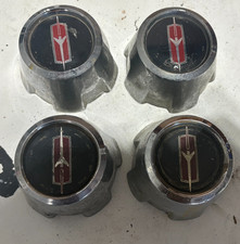 1976-88 Oldsmobile Cutlass Supreme 442 Rally Wheel Center Cap Oem 416393 Set 1976-88 Oldsmobile Cutlass Supreme 442 Rally Wheel Center Cap Oem 416393 Set