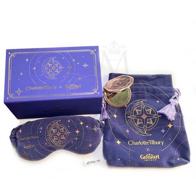 Charlotte Tilbury x Genshin LIMITED EDITION KIT ORIGINAL