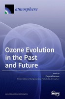 Ozone Evolution In The Past And Future | Buch | Englisch (2020) | Gebunden