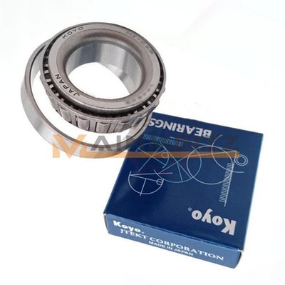 One New KOYO 32006JR Tapered Roller Bearings 30*55 @zx
