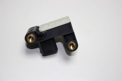 BMW 3 E90 E91 2009 Airbagsensor Crashsensor Drucksensor 6911003 EZE27442