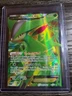Pokémon Virizion EX 96/101 - BW Plasma Blast - Full Art Holo