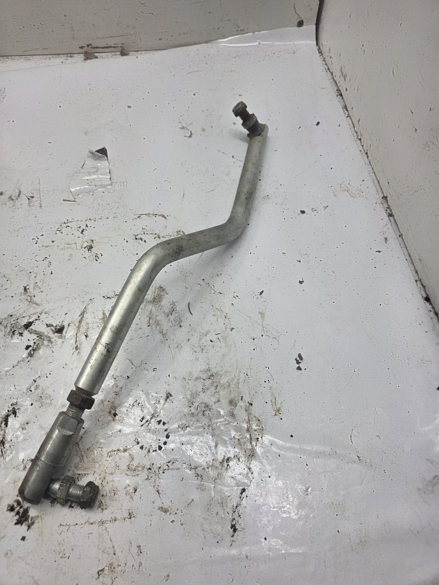 HARRY　201012 live SELECT Used Front Steering Drag Link For John Deere LX178 LX172, LX173