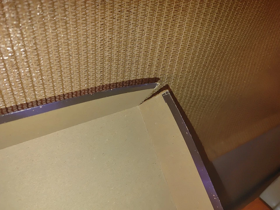 VTG 1992 Omega Virus Talking Electronic Board Game~100% Complete Unpunched - Image 4 of 4