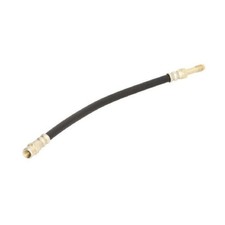 2x Bremsschlauch hinten für BMW 5-er E39 | 23839867