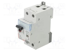 1 piece, RCBO breaker 411061 /E2UK