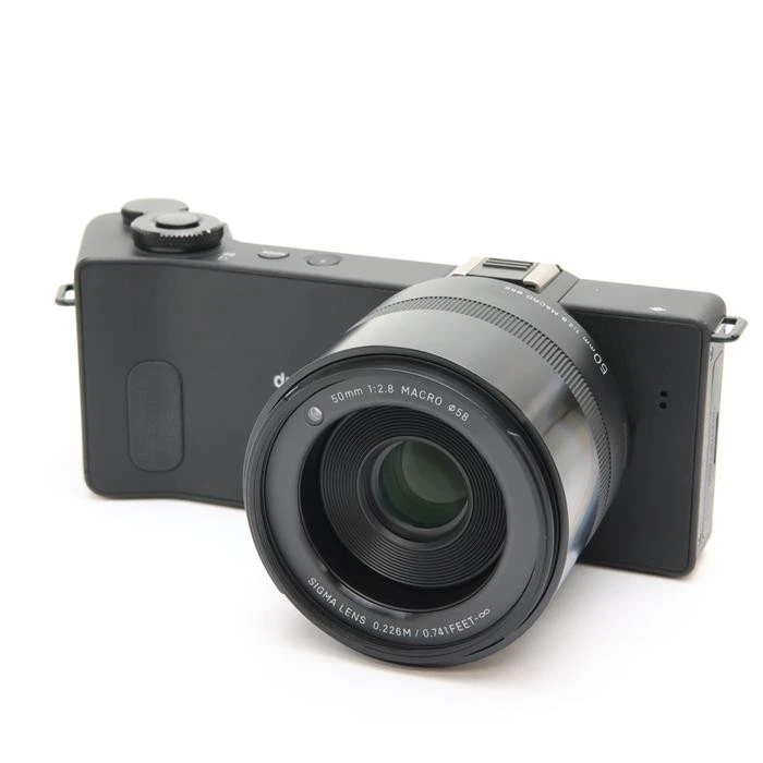 Sigma DP Digital Cameras for sale | eBay