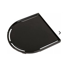 NEW Coleman RoadTrip Swaptop Cast Iron Griddle Stove Grill  Travel BBQ