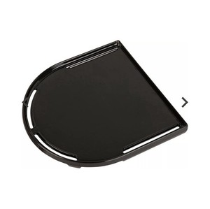 Coleman Cast Iron Griddle | eBay