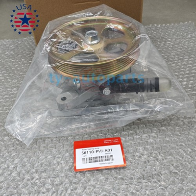 #ad OEM Power Steering Pump For Honda 05 08 Pilot 05 10 Odyssey 07 13 Acura MDX US $184.18