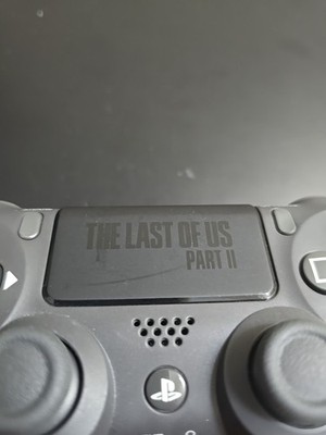 The Last of Us Part 2 PS4 Dual Shock 4 Controller | eBay