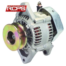NEW ALTERNATOR FOR TOYOTA 5FD10 14 15 18 20 23 1DZ 27060-76305, 27060-78305