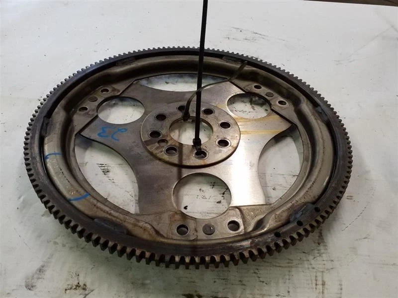 Гибкая пластина автоматической коробки передач | Подходит для Mercedes Benz CL-класса 2000-2014 годов выпуска - Изображение 2 из 4