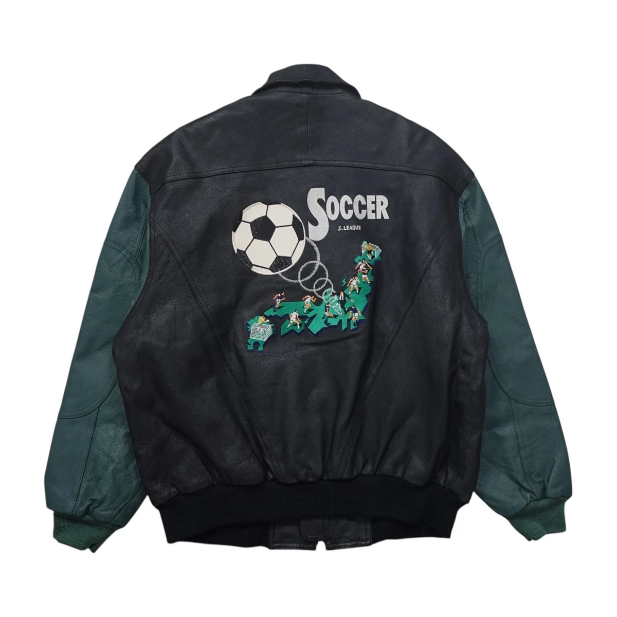 Japan National Team Soccer Jackets for sale | eBay