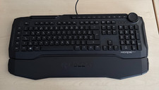 Rocket Horde Aimo Gaming Tastatur