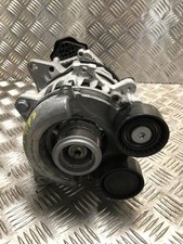 Alternateur Renault Captur