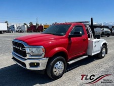 2021 Ram 4500 Slt 4x4 W Miller Vulcan 810 Wrecker Self Loader Underlift 2021 Ram 4500 Slt 4x4 W Miller Vulcan 810 Wrecker Self Loader Underlift