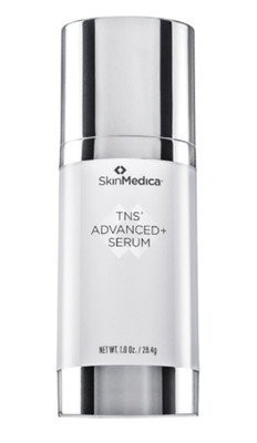 NEW SkinMedica TNS Advanced Serum - 1oz Exp：2028