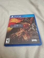 Metal Wolf Chaos XD - PS4