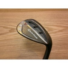 TaylorMade Taylor Made MILLED GRIND HI-TOE 2021 52 .