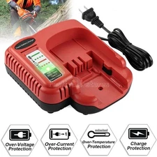 18V-24V Fast Battery Charger for Black Decker HPB18 HPB18-OPE NiCd NiMh Battery