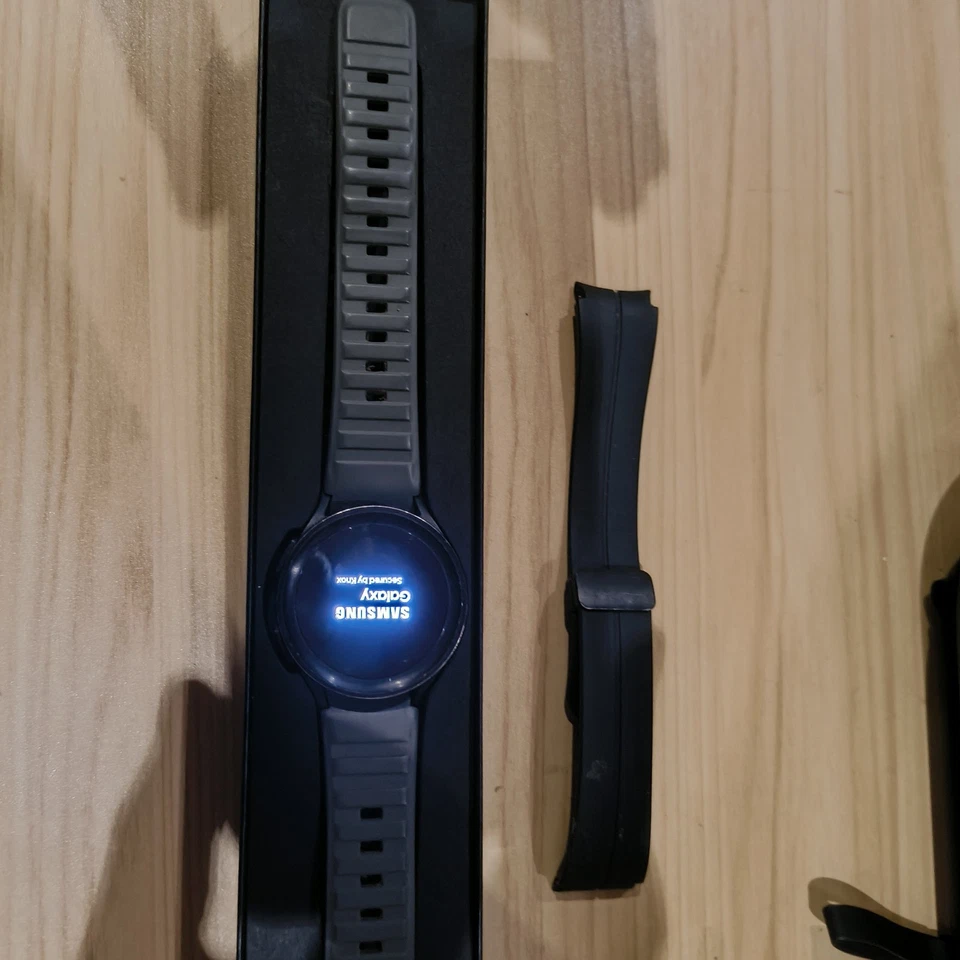 Samsung Galaxy Watch5 Pro, photo 3 of 5