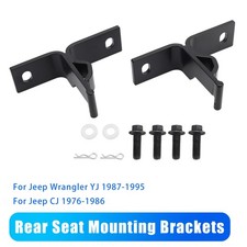 Siège Jeep WRANGLER