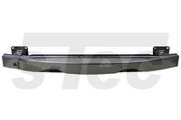 StoßStangenträGer VerstäRkung Hinten Passend FüR VW Tiguan 5N_
