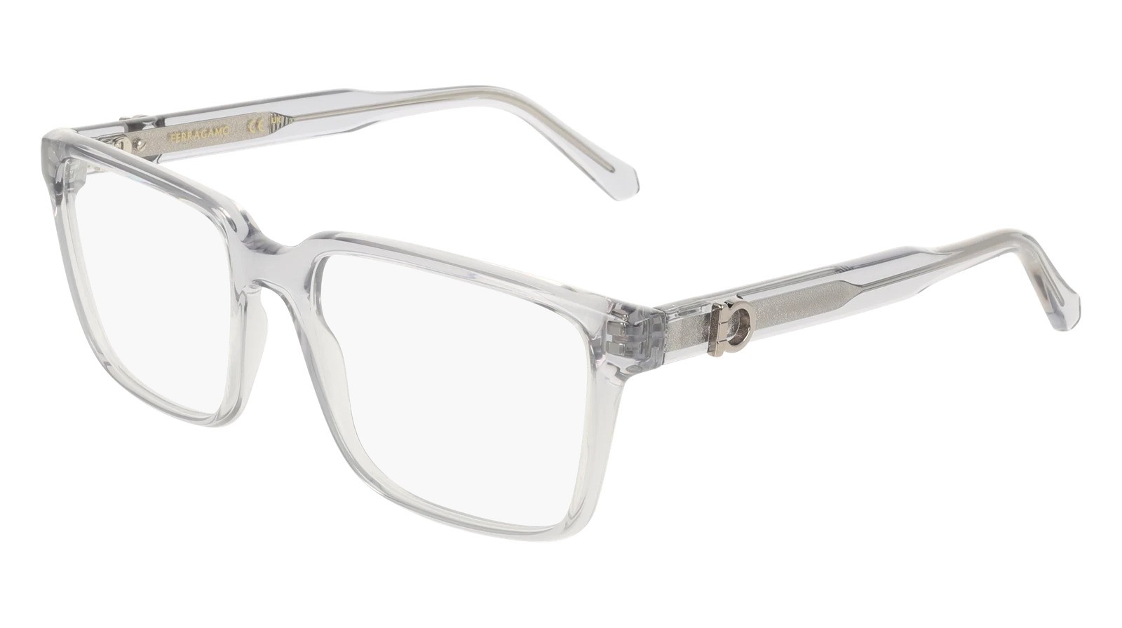 Очки Salvatore Ferragamo SF3028E-020-5517 диаметром 55 мм 28990₽