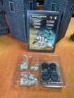 Warhammer 40k - Tau Commander Shadowsun - metal OOP