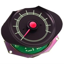 Dynacorn G31 Tachometer Gauge 67-72 5000 Rpm Fits Chevy Dynacorn G31 Tachometer Gauge 67-72 5000 Rpm Fits Chevy