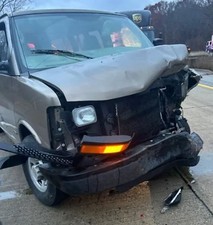 Wheel 16x6-12 Fits 03-26 Express 2500 Van 948507 Wheel 16x6-12 Fits 03-26 Express 2500 Van 948507