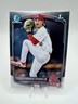 Bowman 2025 Draft Chrome 1st Bowman Prospects Tanner Franklin Cardinals #BDC-90