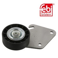 Febi Bilstein Umlenk-/FüHrungsrolle, Keilrippenriemen 17543 FüR CitroËN Fiat