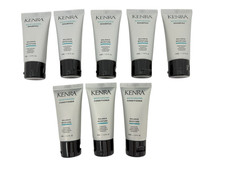 Set of 8 Kenra Moisturizing Balance Moisture Shampoo  Hydration Conditioner 8oz