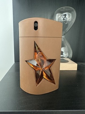 Thierry Mugler A * Men Pure HAVANE EDT 3.4 Oz 100ml Perfume