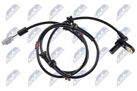 ABS Sensor Raddrehzahl NTY HCA-NS-066 FüR Primera Nissan P12 Hatchback Traveller