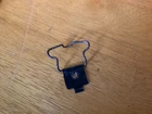vintage marx carry-all playset case latch only