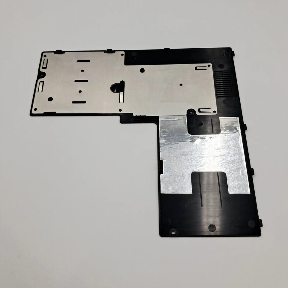 Fujitsu Lifebook E558 HDD RAM Abdeckung Cover Festplatten Blende Door Gehäuse - Bild 2 von 3