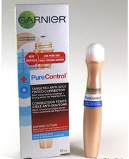 Garnier Pure Control Targeted Anti-Spot Tinte...