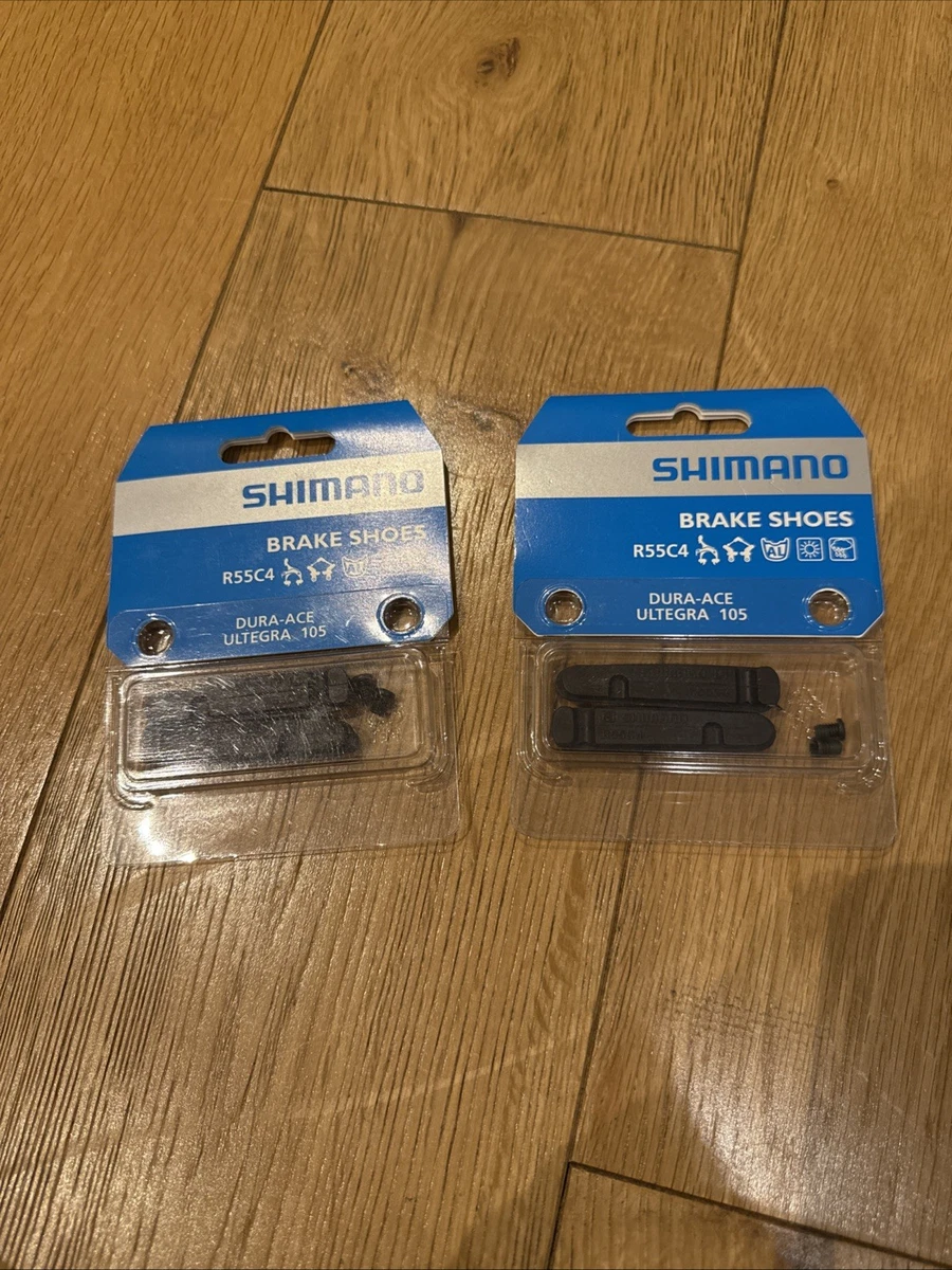 Shimano Ultegra Br-6700 - Kotúčové brzdy na bicykel - bazár