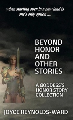Joyce Reynolds-Ward | Beyond Honor | Buch | Englisch (2026) | EAN 9798950306174