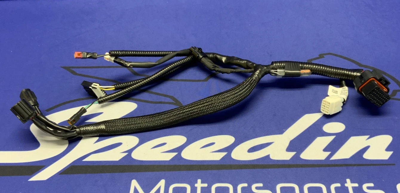 Suzuki Wiring Harness No. 2 GSX-8R 2024-2026 OEM 36620-25L20-2