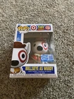 Funko Pop! Toy Story 5 Bullseye Target Dog As Woody RARE IN HAND