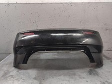 Pare-choc arrière Chevrolet LACETTI