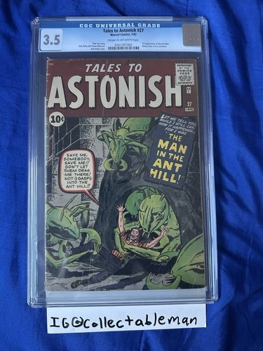 Comic Image